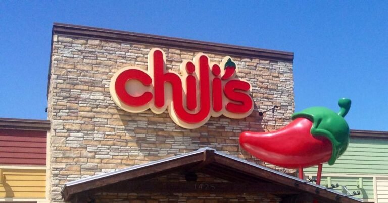 Chilis Lunch Hours and Menu 2024